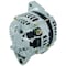 Wai Global Alternator, ALTHI IRIF, 90 Amp12 Volt, CW, 4Groove Pulley 13642N - alternate 1